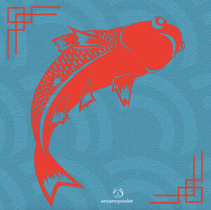 Cutout - Fish - Vii Yu Cutout - Fish - Vii Yu