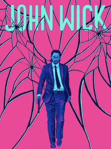 John Wick - Suz Li John Wick - Suz Li