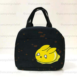 Lunch Bag - Burnt Toast Lunch Bag - Burnt Toast